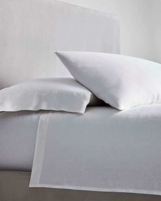 Acacia Sheet Set - Balinese Pearl / Queen